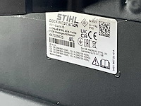 2023 stihl imow 7 robotmaaier - afbeelding 1 van  14