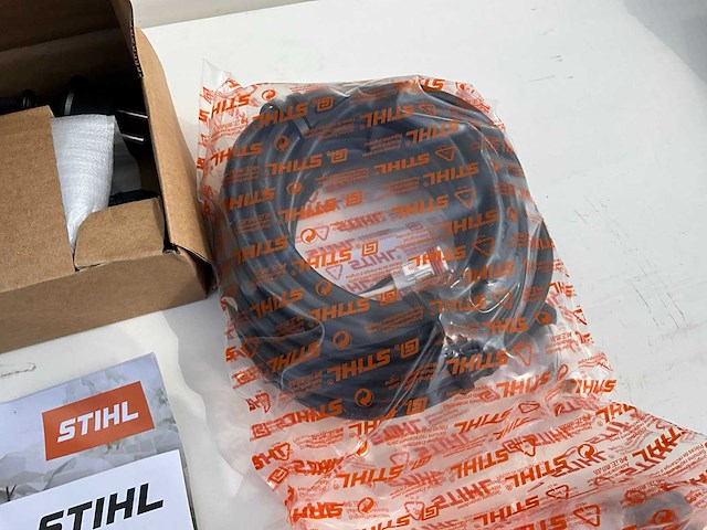 2023 stihl imow 7 robotmaaier - afbeelding 4 van  14