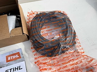 2023 stihl imow 7 robotmaaier - afbeelding 4 van  14