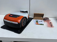 2023 stihl imow 7 robotmaaier - afbeelding 14 van  14