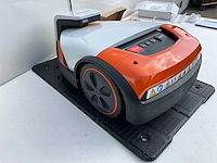 2023 stihl imow 7 robotmaaier - afbeelding 6 van  14
