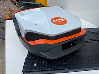 2023 stihl imow 7 robotmaaier - afbeelding 7 van  14
