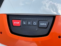 2023 stihl imow 7 robotmaaier - afbeelding 8 van  14