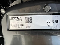 2023 stihl imow 7 robotmaaier - afbeelding 10 van  14