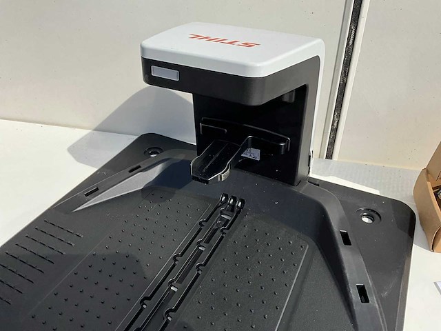 2023 stihl imow 7 robotmaaier - afbeelding 11 van  14