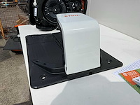 2023 stihl imow 7 robotmaaier - afbeelding 12 van  14