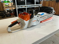 2023 stihl msa220c kettingzaag - afbeelding 2 van  4