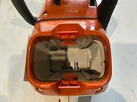 2023 stihl msa220c kettingzaag - afbeelding 5 van  6