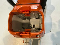 2023 stihl msa220c kettingzaag - afbeelding 5 van  6