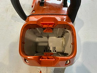 2023 stihl msa220c kettingzaag - afbeelding 4 van  5