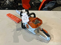 2023 stihl msa220c kettingzaag - afbeelding 1 van  5