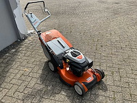 2023 stihl rm 655 v grasmaaier - afbeelding 3 van  9