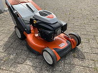 2023 stihl rm 655 v grasmaaier - afbeelding 4 van  9