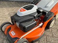 2023 stihl rm 655 v grasmaaier - afbeelding 5 van  9