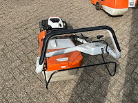 2023 stihl rm 655 v grasmaaier - afbeelding 6 van  9