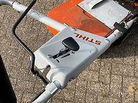 2023 stihl rm 655 v grasmaaier - afbeelding 7 van  9