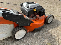 2023 stihl rm 655 v grasmaaier - afbeelding 8 van  9