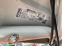 2023 stihl rm 655 v grasmaaier - afbeelding 9 van  9