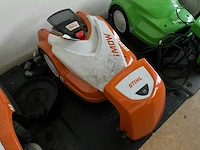 2023 stihl rmi 422 robotmaaier