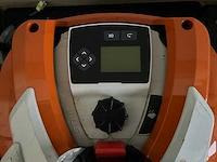 2023 stihl rmi 422 robotmaaier - afbeelding 4 van  5