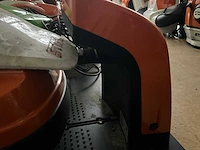 2023 stihl rmi 422 robotmaaier - afbeelding 5 van  5