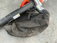 2023 stihl sha 56 bladzuiger - afbeelding 3 van  8