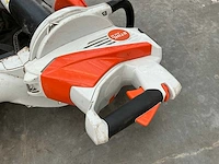 2023 stihl sha 56 bladzuiger - afbeelding 4 van  8