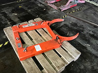 2023 stockman dg30 vatenklem - afbeelding 1 van  5