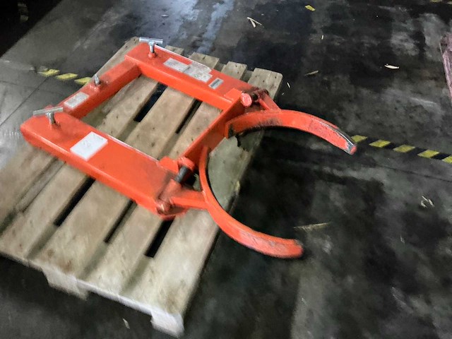 2023 stockman dg30 vatenklem - afbeelding 2 van  5