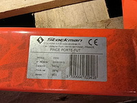 2023 stockman dg30 vatenklem - afbeelding 4 van  5