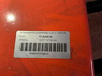 2023 stockman dg30 vatenklem - afbeelding 5 van  5