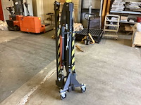 2023 stockman sc1000 takel - afbeelding 2 van  10