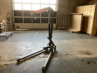 2023 stockman sc1000 takel - afbeelding 1 van  10