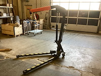 2023 stockman sc1000 takel - afbeelding 3 van  10