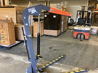 2023 stockman sc1000 takel - afbeelding 5 van  10