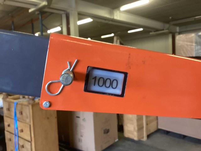 2023 stockman sc1000 takel - afbeelding 7 van  10