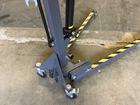 2023 stockman sc1000 takel - afbeelding 9 van  10