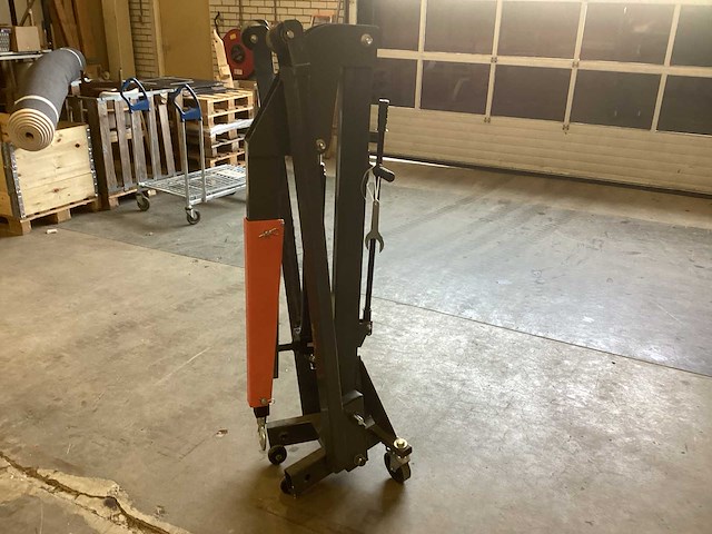 2023 stockman sc1000 takel - afbeelding 10 van  10