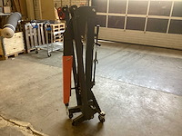 2023 stockman sc1000 takel - afbeelding 10 van  10