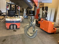 2023 stockman sc1000 takel - afbeelding 8 van  10