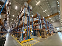 2023 stow palletstelling (390 secties) - afbeelding 1 van  8