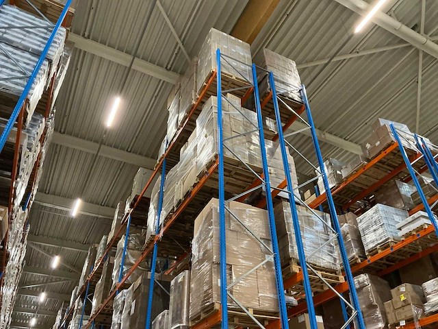 2023 stow palletstelling (390 secties) - afbeelding 2 van  8