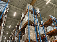 2023 stow palletstelling (390 secties) - afbeelding 2 van  8