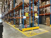 2023 stow palletstelling (390 secties) - afbeelding 3 van  8