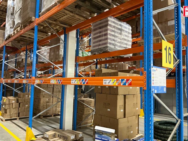2023 stow palletstelling (390 secties) - afbeelding 4 van  8