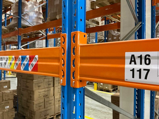 2023 stow palletstelling (390 secties) - afbeelding 5 van  8