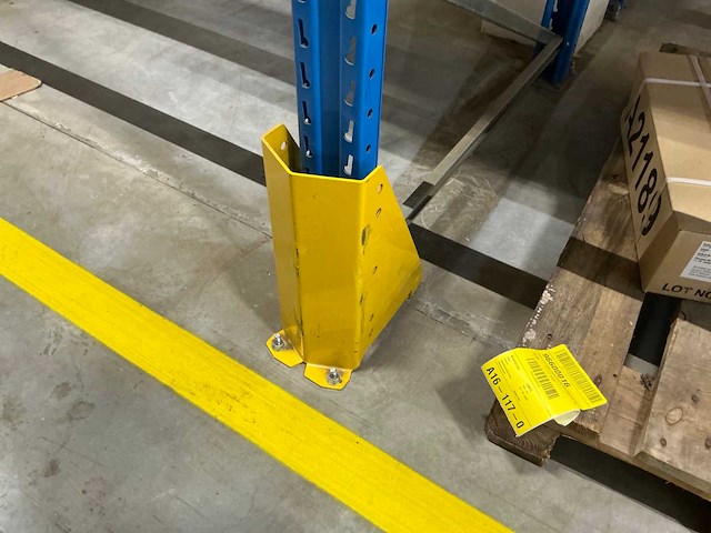 2023 stow palletstelling (390 secties) - afbeelding 6 van  8