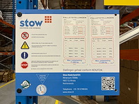 2023 stow palletstelling (390 secties) - afbeelding 7 van  8