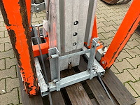 2023 sumner manufacturing 2118 materiaallift / kanaallift - afbeelding 10 van  12