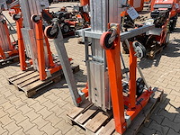 2023 sumner manufacturing 2118 materiaallift / kanaallift - afbeelding 5 van  8